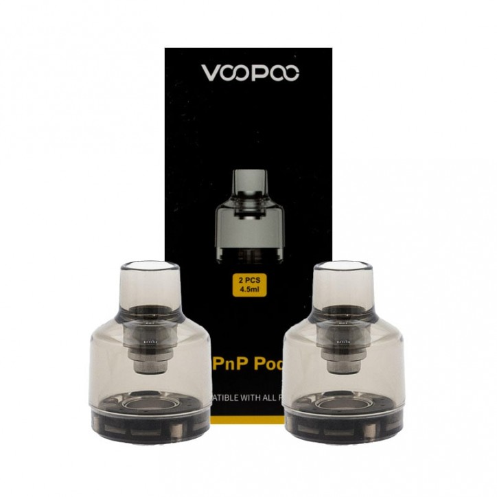 Cartouche PnP Pod Drag - Voopoo