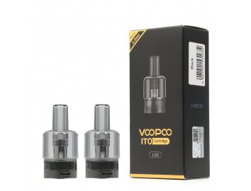 Cartouche ITO Voopoo