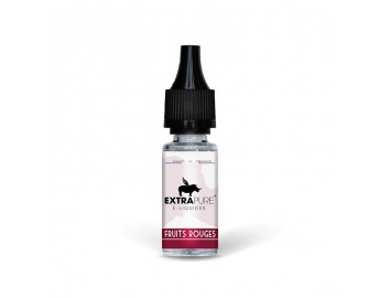 Fruits rouges 10ml Extrapure