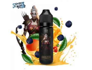 Amazon 50ml Tribal Force