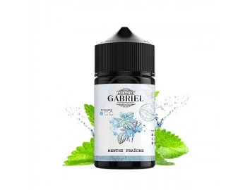 Menthe Fraîche 50ml Laboratoire H20