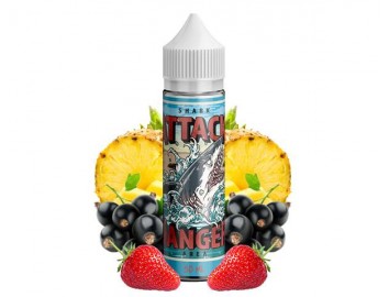 Shark Attack 50ml California