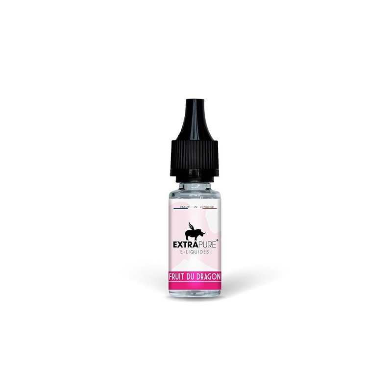 Fruit du dragon 10ml Extrapure