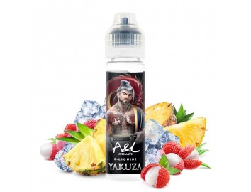 Yakuza 50ml A&L