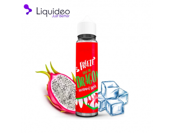 Freeze Ice Dragon 50ml Liquideo