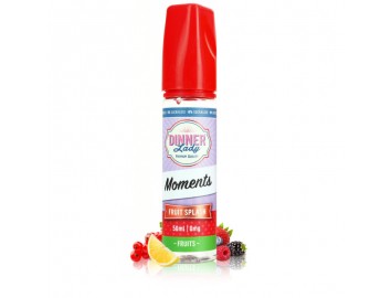 Fruit Splash 50ml Dinner Lady