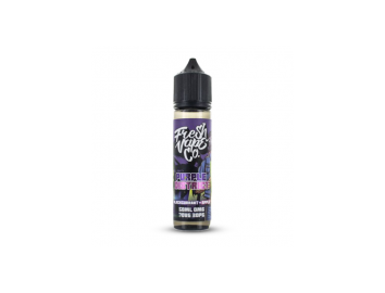 Purple District 50ml Fresh Vape Co