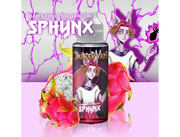 Sphynx 100ml Guilab