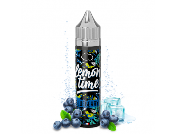 Blueberry 50ml Eliquid France