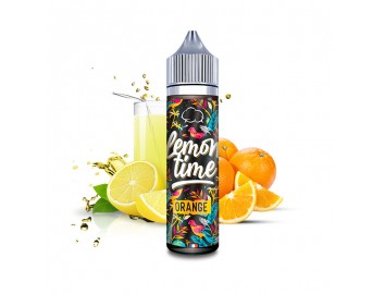 Orange 50ml Eliquid France