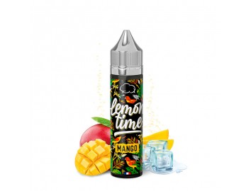 Mango 50ml Eliquid France