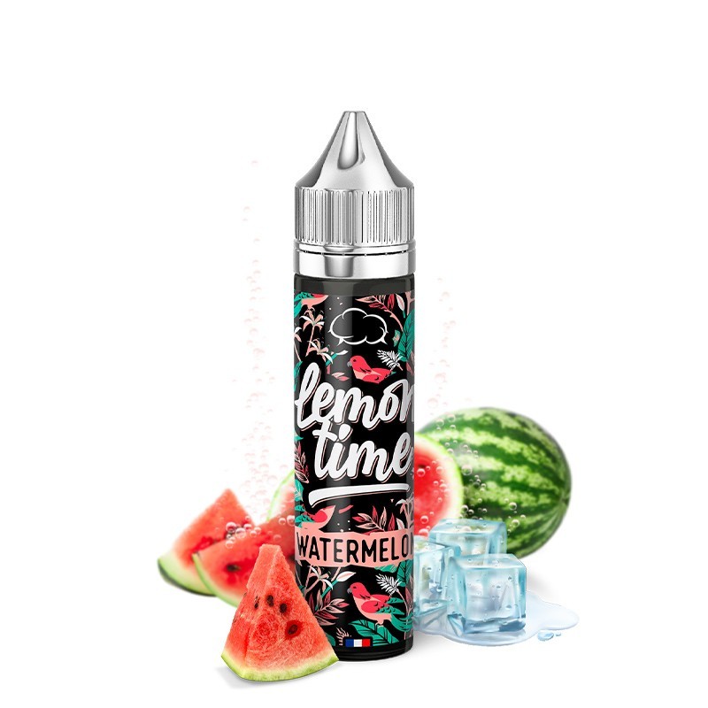 Watermelon 50ml Eliquid France