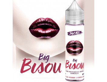 Big Bisou 50ml Swoke