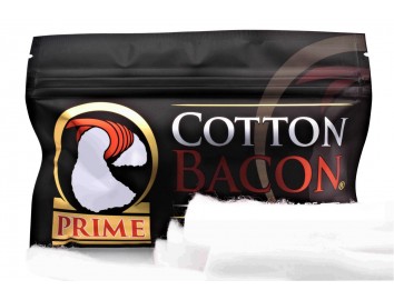 Cotton Bacon Prime WNV