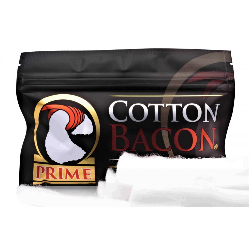 Cotton Bacon Prime WNV