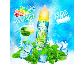 Icee Mint 50ml Eliquid France