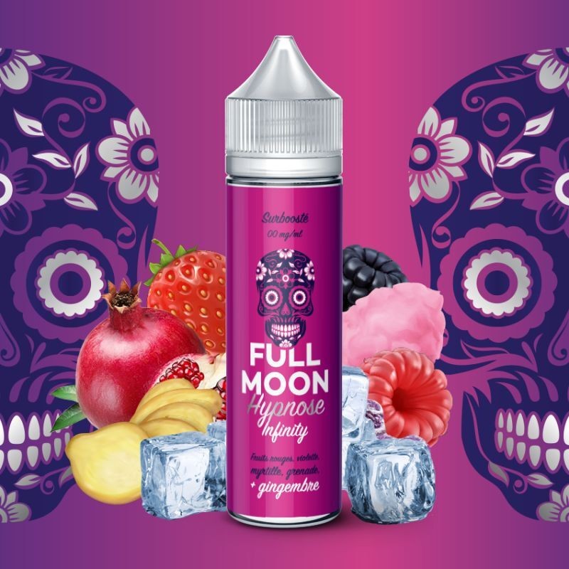 Hypnose Infinity 50ml Full Moon