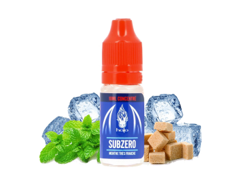 Concentré Subzero 10ml Halo