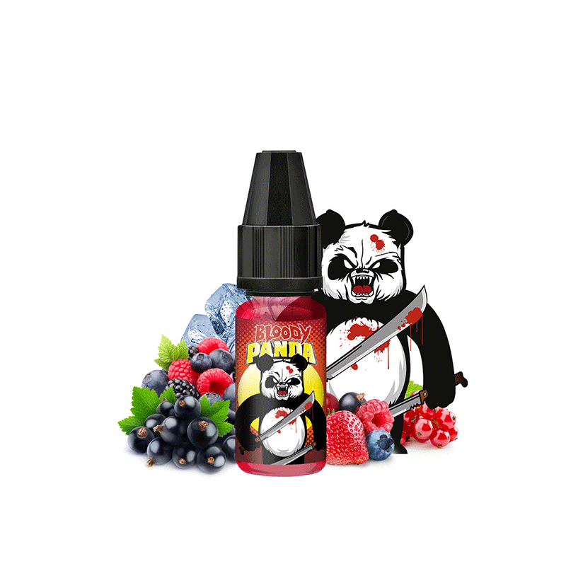 Concentré Bloody Panda 10ml A&L