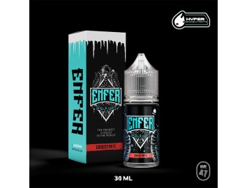 Concentré Enfer 30ml Vape 47