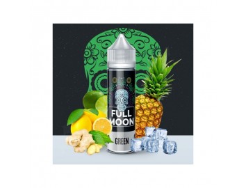 Green 50ml Full Moon