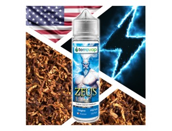 Zeus 50ml Terravap