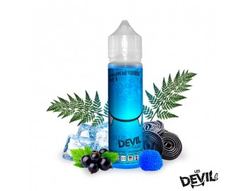 Blue Devil 50ml Avap