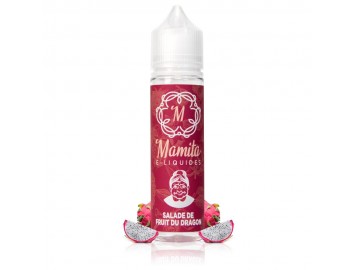 Salade de Fruit du Dragon 50ml Le Labo Basque