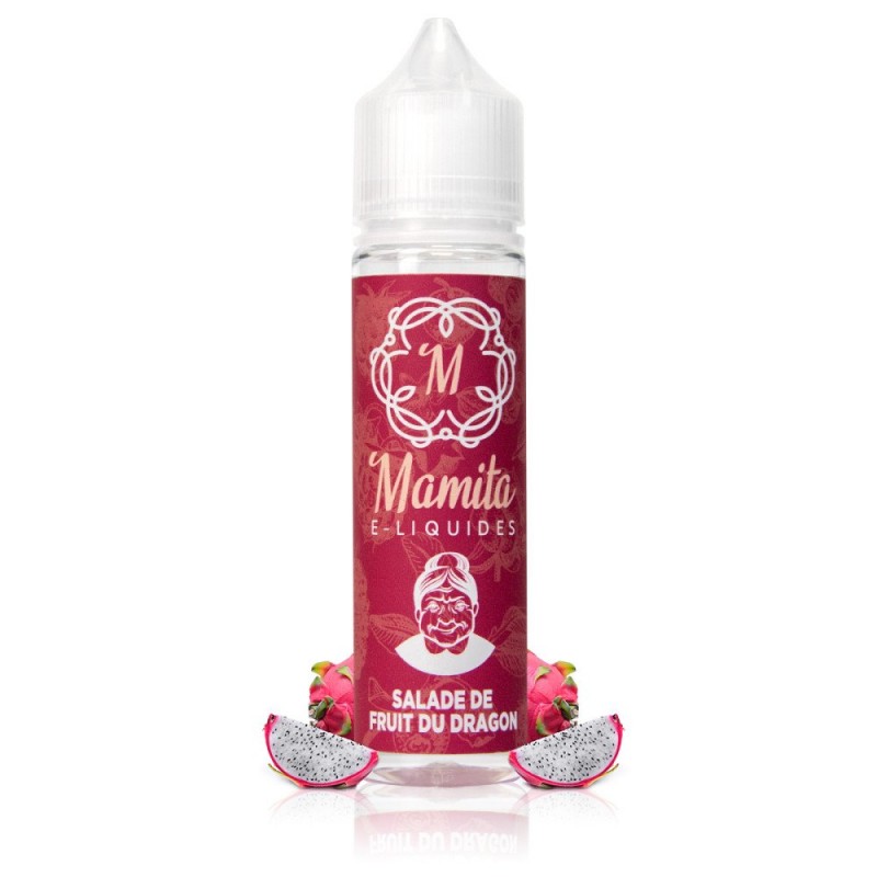 Salade de Fruit du Dragon 50ml Le Labo Basque