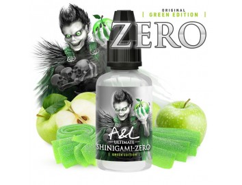 Concentré Shinigami Zero Green Edition 30ml A&L