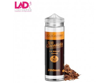 Le Blend Corsé 200ml Liquid'Arom