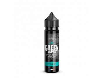 Xpérience 50ml Green Vapes