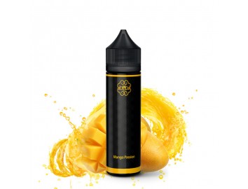 Mango Passion 50ml Dotmod