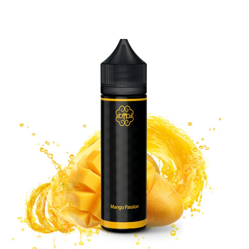 Mango Passion 50ml Dotmod