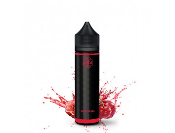 Cherry Cola 50ml Dotmod