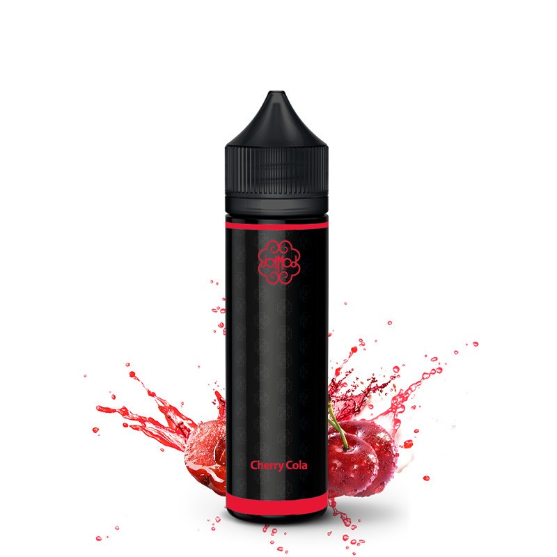 Cherry Cola 50ml Dotmod