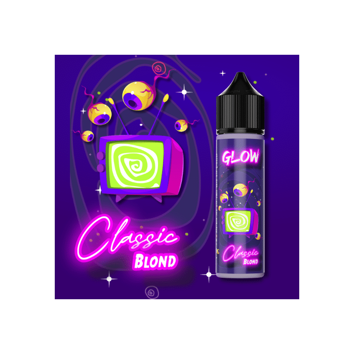 Classic Blond 50ml - Solana