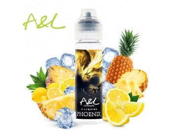 Phoenix 50ml A&L