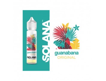 Guanabana 50ml Solana