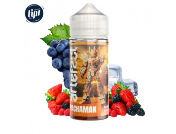 Pachamak 100ml Le French Liquide