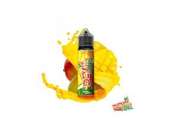 Double Mangue 50ml Avap