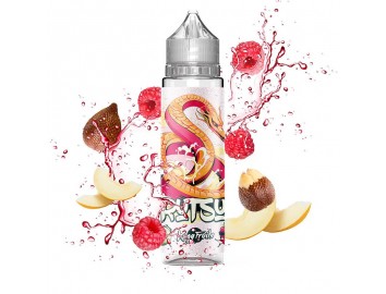 Meberi Rutsu 50ml Cloud Vapor