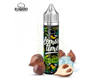 Snake Fruit 50ml Eliquid France