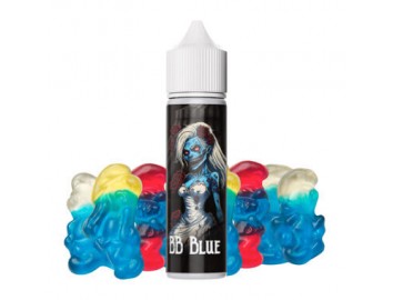 BB Blue 50ml Solana