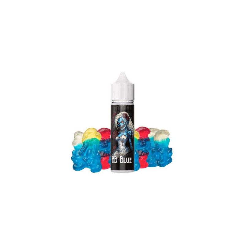 BB Blue 50ml Solana