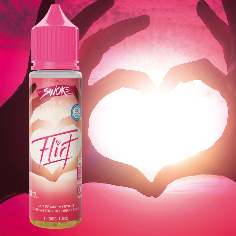 Flirt 50ml Swoke