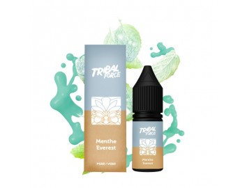 Menthe Everest 10ml Tribal Force