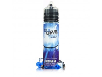 Blue Devil Fresh 50ml Avap