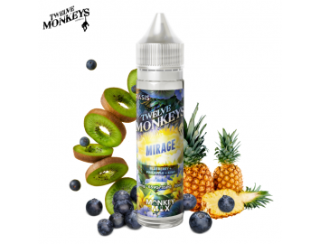 Mirage 50ml Twelve Monkeys