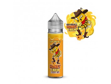 Honey Jack 50ml Love is All